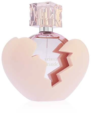 Kvepalai moterims Ariana Grande Thank U Next EDP, 100 ml