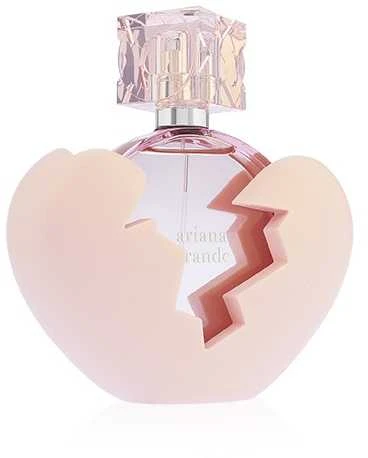 Kvepalai moterims Ariana Grande Thank U Next EDP, 30 ml