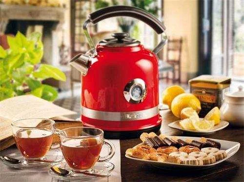 2854 Virdulys Ariete Moderna Raudona 1,7 l