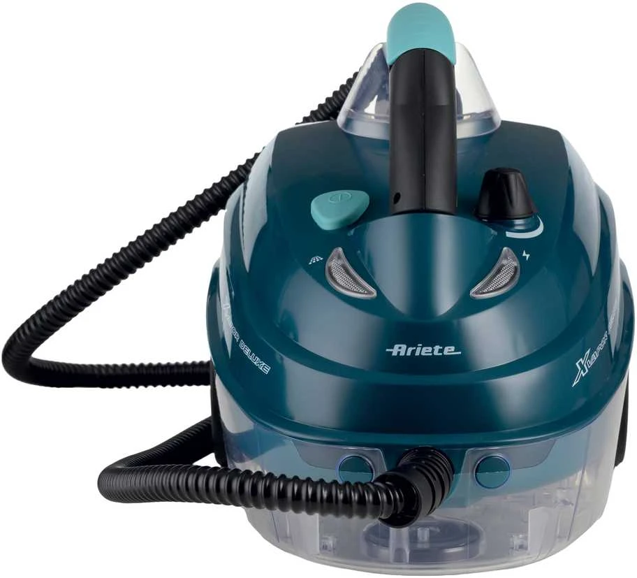 4146 Ariete garinis valytuvas XVAPOR DELUXE