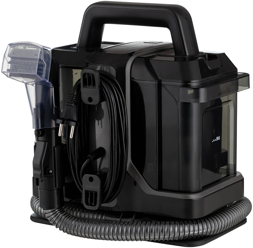 2482 Ariete Spot Cleaner Heat Pro 750W Kilimų ir apmušalų valytuvas