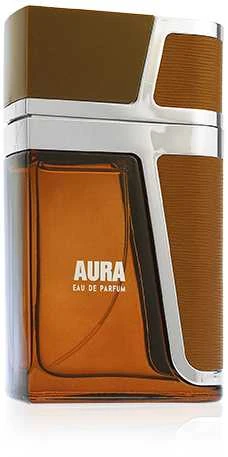 Armaf Aura EDP parfumuotas vanduo vyrams, 100 ml