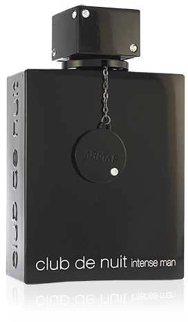 Kvepalai vyrams Armaf Club De Nuit Intense EDP, 200 ml