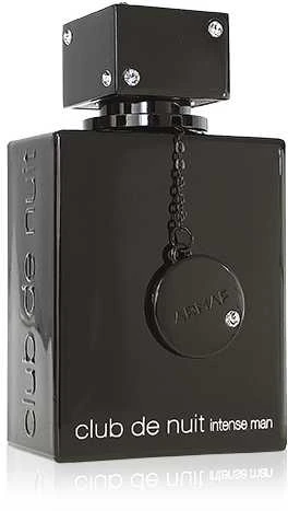 Kvepalai vyrams Armaf Club de Nuit Intense EDT, 105 ml