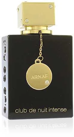 Kvepalai moterims Armaf Club de Nuit Intense Woman EDP, 105 ml