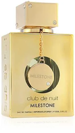 Kvepalai moterims Armaf Club de Nuit Milestone EDP, 105 ml