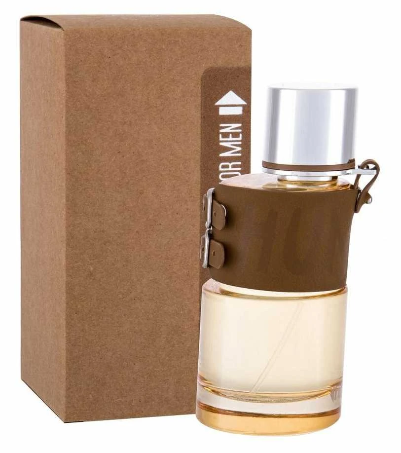 Armaf Hunter EDP parfumuotas vanduo vyrams, 100 ml
