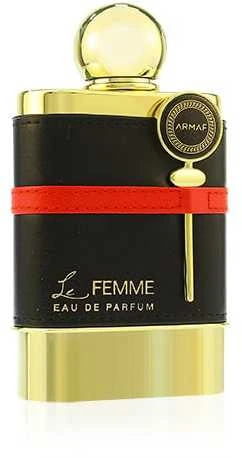 Armaf Le Femme EDP parfumuotas vanduo moterims, 100 ml