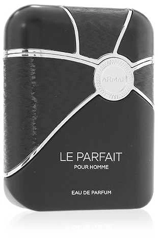 Armaf Le Parfait Pour Homme (Kvepalai Vyrams) EDT 100ml
