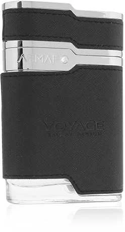 Armaf Voyage Brown EDP parfumuotas vanduo vyrams, 100 ml
