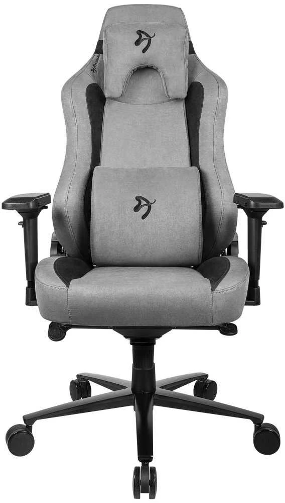 Arozzi VERNAZZA žaidimų kėdė Supersoft | Antracite