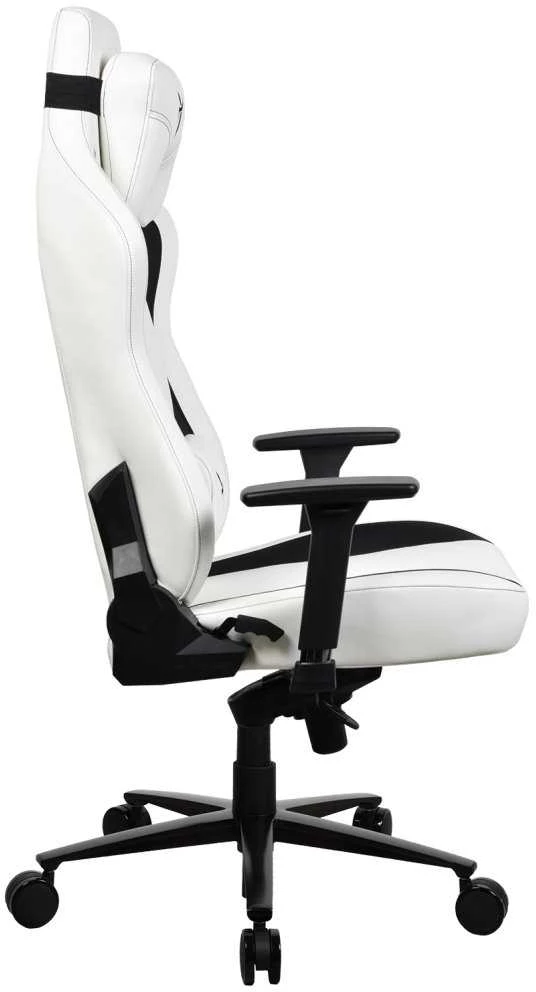 Biuro kėdė Arozzi Vernazza XL Baltas