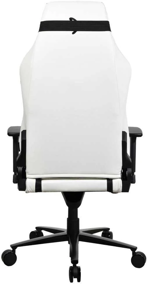 Biuro kėdė Arozzi Vernazza XL Baltas