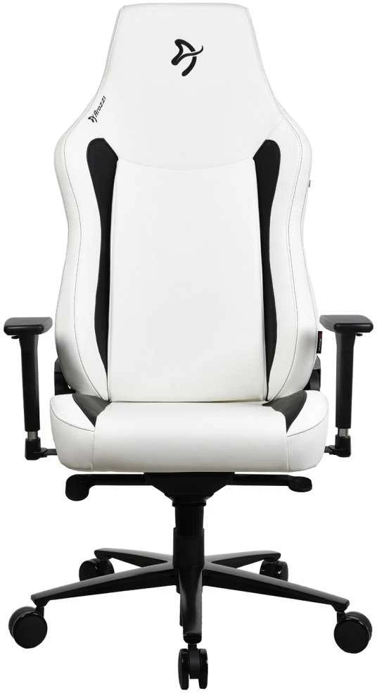 Biuro kėdė Arozzi Vernazza XL Baltas