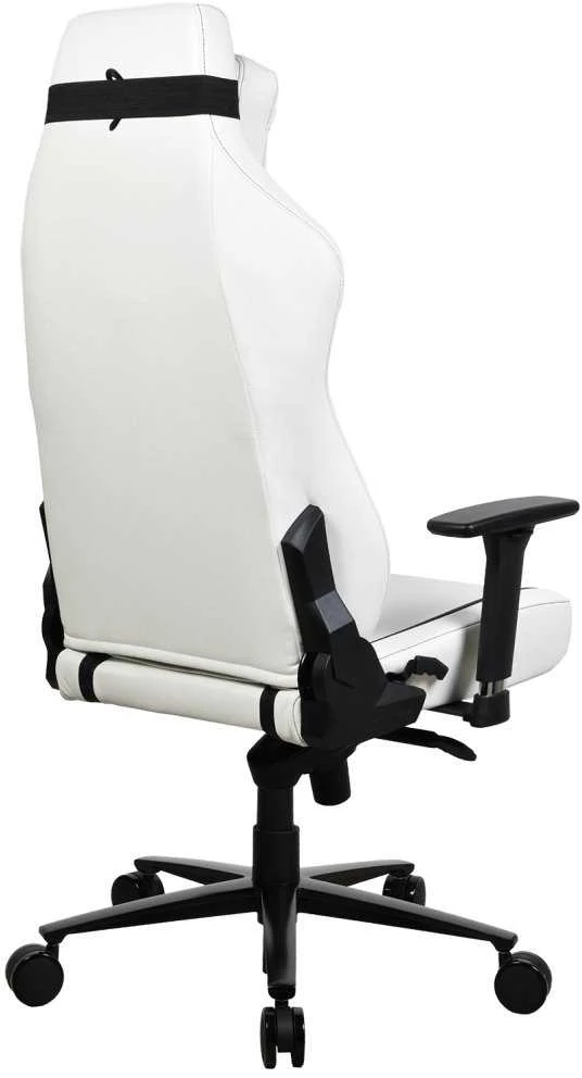 Biuro kėdė Arozzi Vernazza XL Baltas