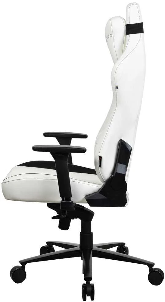 Biuro kėdė Arozzi Vernazza XL Baltas
