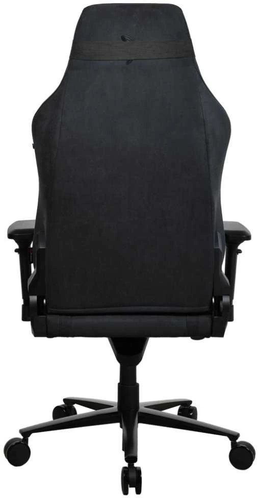 Arozzi VERNAZZA žaidimų kėdė XL Supersoft | Grynas Juodas