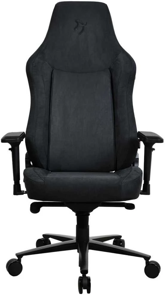 Arozzi VERNAZZA žaidimų kėdė XL Supersoft | Grynas Juodas