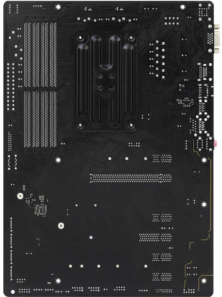 Pagrindinė plokštė ASROCK B450 Pro4