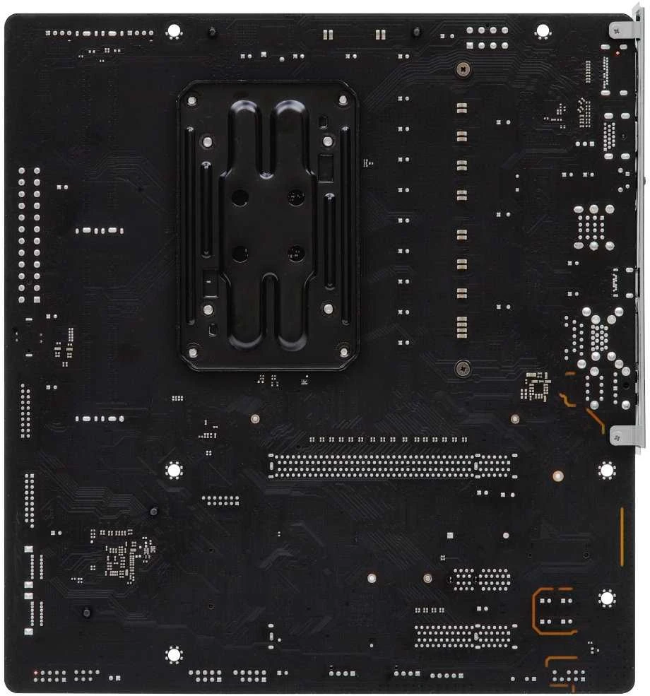 Pagrindinė plokštė ASRock B650M-HDV/M.2
