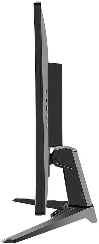 Žaidimų monitorius ASROCK Phantom PG27FF1A/27 "/IPS/ FHD (1920x1080)/16:9/165 Hz/1 ms/AMD FreeSync™ Premium Technology/Flicker Free Technology