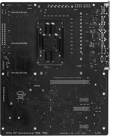 Pagrindinė plokštė ASRock B650 PG Lightning