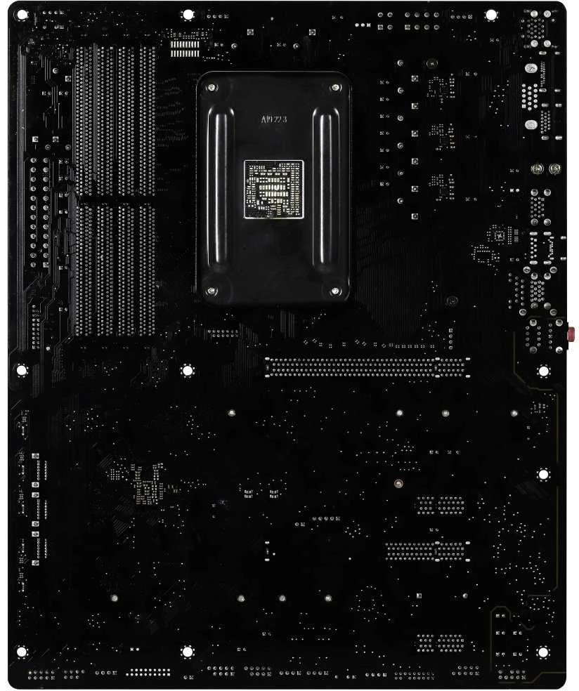 Pagrindinė plokštė ASROCK B550 Phantom Gaming 4 ATX MB 3rd Gen AMD AM4 Socket DDR4 4733+ 1 x3.0 x16 x4.0 PCIe HDMI 7.1 CH HD 6 SATA3 8 USB 3.2 Gen1