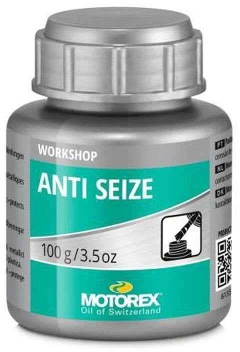 Tepalas Motorex Anti Seize