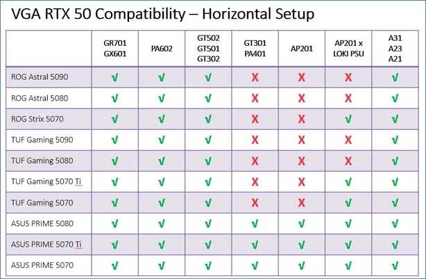 ASUS A21 PLUS ARGB juodas case