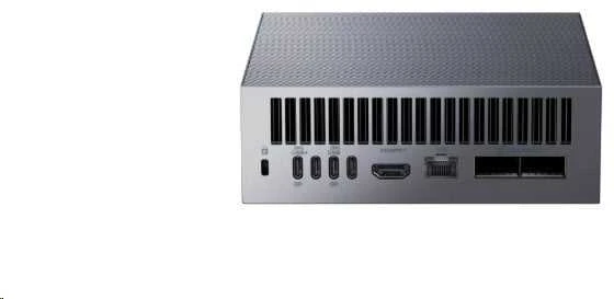 ASUS Ascent GX10/GX10-GG0003BN/NVIDIA GB10/RAM 128GB/1TB SSD/ Wi-Fi 7/EU