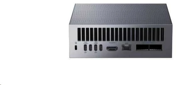 ASUS Ascent GX10/GX10-GG0026BN/NVIDIA GB10/RAM 128GB/2TB SSD/ Wi-Fi 7/EU