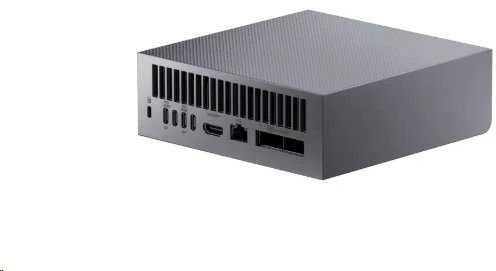 ASUS Ascent GX10 GX10-GG0027BN GB10 128 GB LPDDR5x-SDRAM 4 TB SSD Mini PC Pilkas