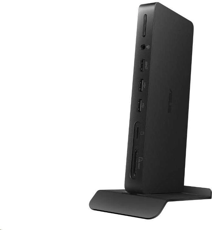 Asus Triple 4K Thunderbolt 4 dokas | Ethernet LAN (RJ-45) jungtys 1 | HDMI jungtys 2 kiekis
