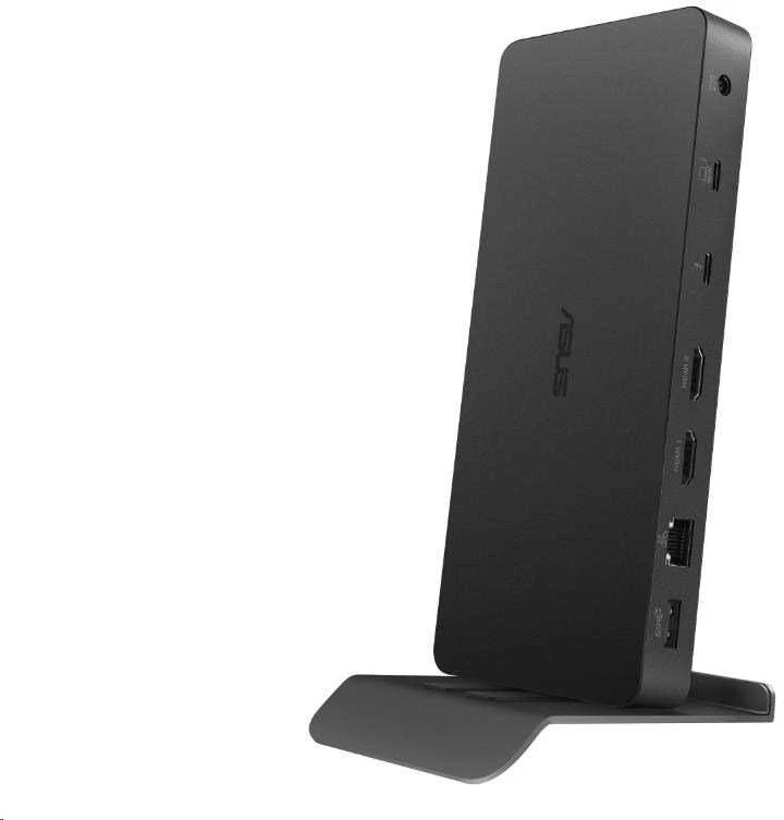 Asus Triple 4K Thunderbolt 4 dokas | Ethernet LAN (RJ-45) jungtys 1 | HDMI jungtys 2 kiekis