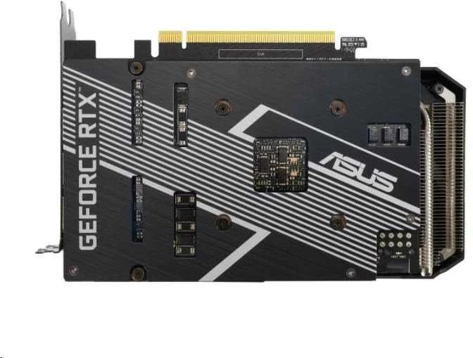 Vaizdo plokštė Asus Dual GeForce RTX 3050 V2 OC Edition 8GB GDDR6