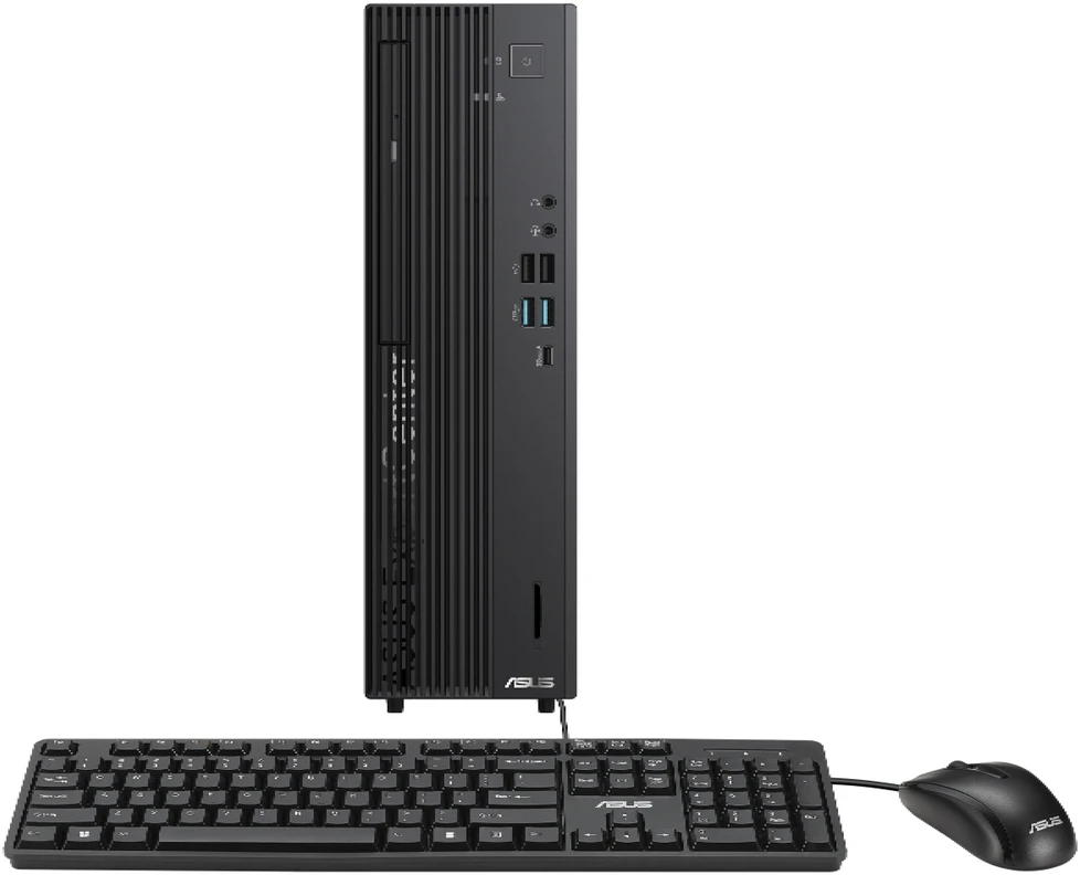 ASUS ExpertCenter B700SFES-U516512 juoda