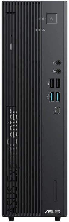 ASUS PC Desktop ExpertCenter D7 SFF (D701SERES-1450016512), i5 14500, 16GB, 512GB SSD, Intel UHD, No OS, SFF, Juodas