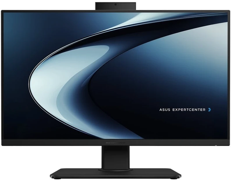 Stacionarus kompiuteris ASUS PC AiO ExpertCenter P470 (P470VAK-C7161TX), Core 7 240H, 27" 1920 x 1080, 16GB, 1TB SSD, Intel, W11 Pro, Juodas