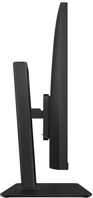 Stacionarus kompiuteris ASUS ExpertCenter PM AiO PM670KA-BPR7321TX Juodas