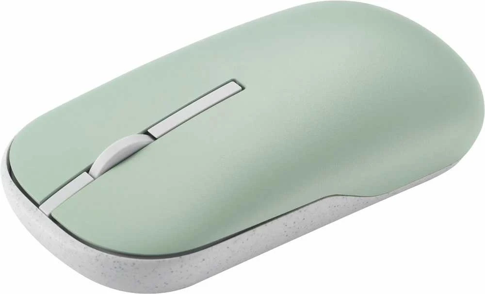 Asus Marshmallow Pelė | MD100 | Pelė | 2.4 GHz, Bluetooth | rusvai gelsvas