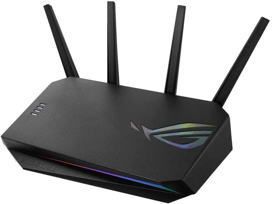Belaidis maršrutizatorius ASUS ROG STRIX GS-AX5400