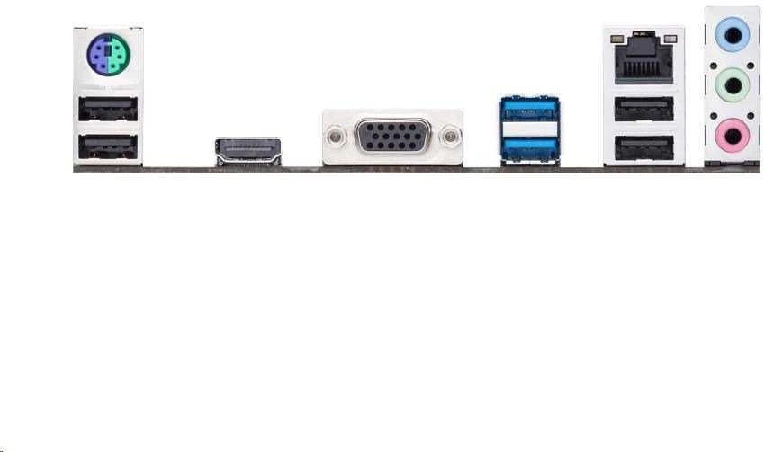 Pagrindinė plokštė Asus | PRIME H610M-K D4 | Procesorių šeima Intel | Procesoriaus lizdas LGA1700 | DDR4 DIMM | Atminties lizdai 2 | Palaikomos standžiojo disko sąsajos SATA, M.2 | SATA jungčių skaičius 4 | Mikroschemų rinkinys Intel H610 | mATX