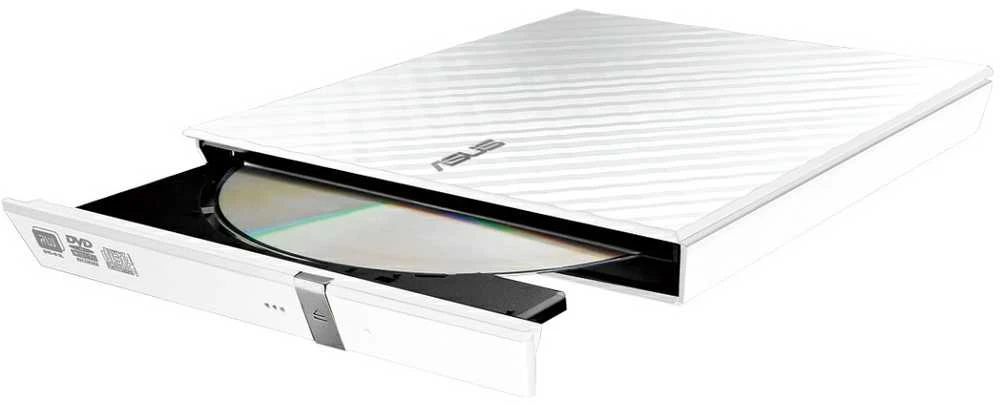 Asus | SDRW-08D2S-U Lite | Sąsaja USB 2.0 | DVD±RW | CD skaitymo greitis 24 x | CD įrašymo greitis 24 x | Baltas | Stalinis kompiuteris / Nešiojamasis kompiuteris