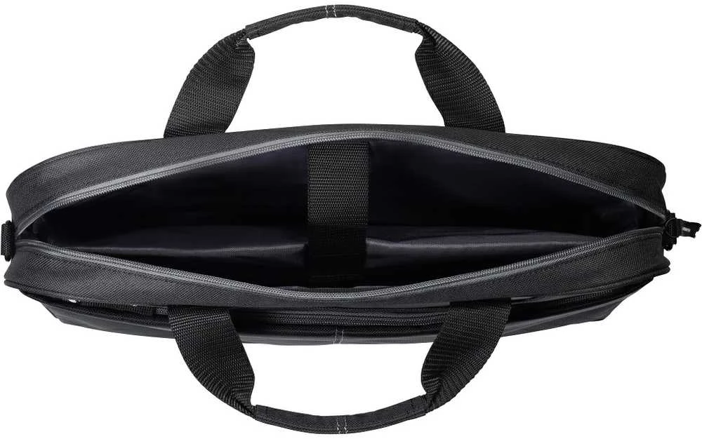 Asus 15.6 Nereus nešiojamo kompiuterio krepšys (Juodas) 