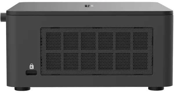 SKAIČIAVIMO RINKINYS CI7-1260P/RNUC12WSHI700002I ASUS