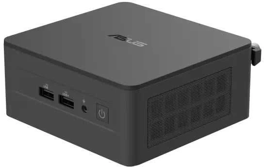 SKAIČIAVIMO RINKINYS CI7-1260P/RNUC12WSHI700002I ASUS