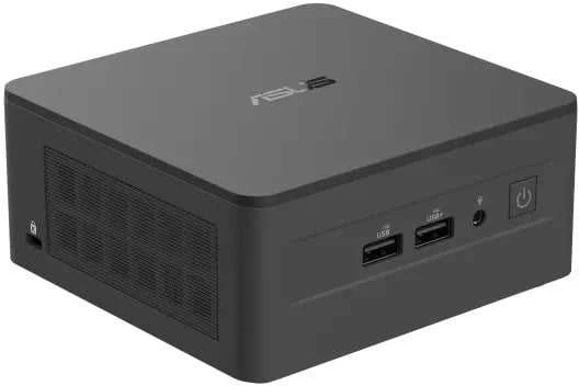 SKAIČIAVIMO RINKINYS CI7-1260P/RNUC12WSHI700002I ASUS