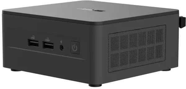 SKAIČIAVIMO RINKINYS CI7-1260P/RNUC12WSHI700002I ASUS