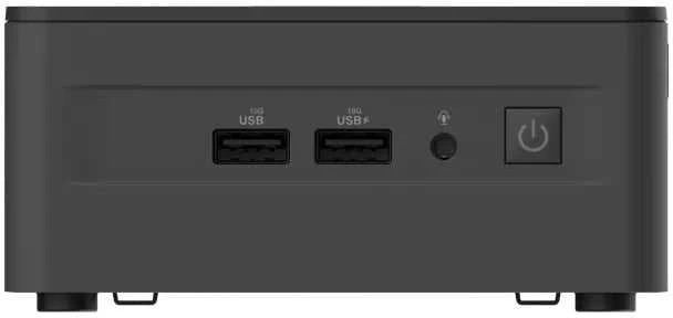 SKAIČIAVIMO RINKINYS CI7-1260P/RNUC12WSHI700002I ASUS