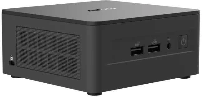 SKAIČIAVIMO RINKINYS CI7-1260P/RNUC12WSHI700002I ASUS